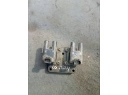 Катушка зажигания лачетти 1.6 Катушка зажигания лачетти 1.6